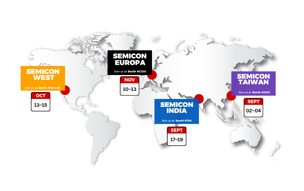 esmo-semicon-trade-shows-autumn-2026-world-map 