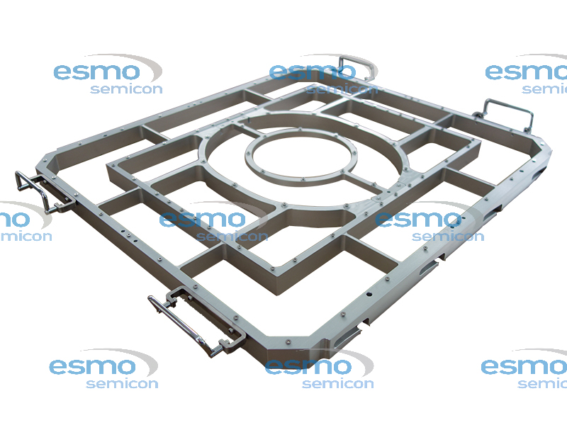 CCTECH 8290 stiffener  