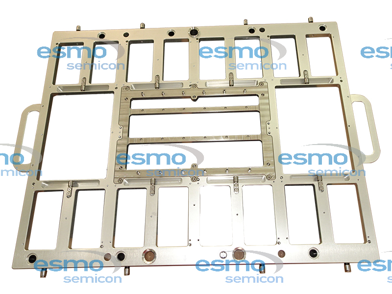 V93000 stiffener
