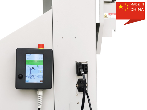 esmo 电动测试机械手eMx200